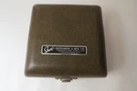 Vintage Shore Instrument Durometer With Block Type Hardness Tester Tool. Fixed Price $82.00.