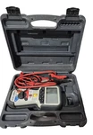 Megger MIT481 Insulation Resistance Tester. Fixed Price $1850.00.