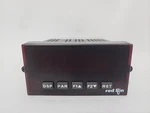 Lion PAXT0000 Digital Panel Meters,red Led. Fixed Price $255.00.