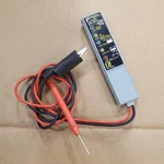 Auto Compact Mini Battery Alternator Tester. Fixed Price $13.95.