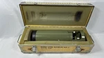 Aanderaa WLR-5 Water Level Recorder Oceanographic Tide Gauge W/ Case Norway. Fixed Price $228.03.