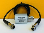 Boonton 51071 MHZ-26.5 Ghz, -70 +20 Dbm, Cw Power Sensor 41-2A. Tested!. Fixed Price $351.20.