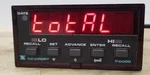 Newport P6000 D20D Process Meter Timer/counter. Fixed Price $109.99.