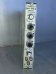 Tennelec TC246 Module Amp/sca Coarse Gain. Fixed Price $195.00.