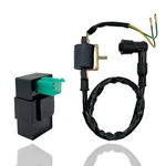 Cdi Ignition Coil Set For Kazuma Meerkat 50CC Falcon 90CC 110CC Atv. Fixed Price $29.95.