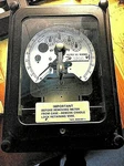 Meter, Kilowatt Demand By Ge 120V 3PH 10 Cl Cat #700X64G984. Fixed Price $95.00.
