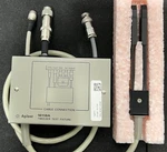 Hp Agilent 16118A Tweezer Test Fixture For 4339A/B Meter, Excellent Condition!. Fixed Price $1395.00.
