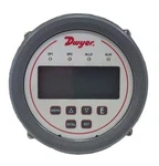 Dwyer DH3-003 Max 25 Psi 0-0.50" W.c. Digital Differential Pressure Controller. Fixed Price $191.16.
