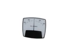 Weschler Instruments Panel Meter 400-0-400 Dca 250425GBSC Nsnp. Fixed Price $35.00.