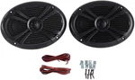 RMSTS69B 1000W 6X9 2-WAY Marine Speakers, Waterproof, Pei Dome Tweeter, High-pow. Fixed Price $75.96.
