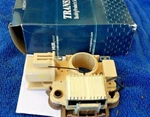 Mazda Mpv IM465 Voltage Regulator Brush Holder. Fixed Price $29.95.