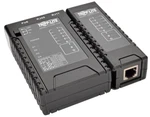 Tripp Lite Network Cable Tester With Detect CAT5/6 RJ45 Phone T013-001-POE. Fixed Price $45.00.