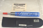 Soiltest CT-421A Concrete/mortar Penetrometer Model: 38-2695 (3-G). Fixed Price $80.00.
