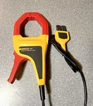 Fluke I2000 Current Meter Clamp Amps Dc. Fixed Price $125.00.