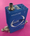 Millipore Intelli Flow Digital Controller Gas N2 20SCCM. Fixed Price $45.00.