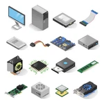 150-0799-00, Zenith, New Epson Lcd Display Panel Tested Working. Fixed Price $426.93.