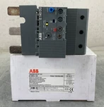 Abb E140DU-140 Elect Overload Relay 50-140 Class 10E/20E/30E 1SAX321001R1101. Fixed Price $433.00.