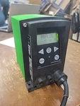 Grundfos C96470284P110050378 Dosing Pump Dme 12-6 A-PV/V/C-F-21RRB Alldos. Fixed Price $550.00.