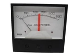 Crompton 239-302A-LSXX-AC-C6-S1-S2 Nsnp. Fixed Price $661.00.