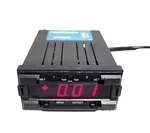 Omega DP18-DV6-1 115VAC Temperature Gauge Used!!!!!. Fixed Price $135.99.
