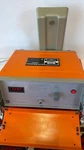Dilo D-87727 Babenhausen SF6 Volume Percentage Measuring Device Type 3-027-R002. Fixed Price $1300.00.
