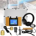 Underground Water Leak Detector Pipe Sensor Digital Display. Fixed Price $430.62.