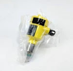 VEGABAR82 Pressure Transmitter With Ceramic Measuring Cell 0....60BAR. Fixed Price $236.71.