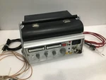 Baur Hvt Pgk 25 Dc Tester - High Voltage Up To Kv. Fixed Price $1999.99.