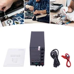 Wanptek DPS3010U Adjustable Dc Power Supply 300W 0-30V 0-10A Digital Display. Fixed Price $72.68.