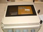 Brooks Cre Mag Flow Meter Electronic Unit Model S273E248AAA. Fixed Price $600.00.