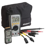 Megger PVK320 Photovoltaic Kit,lcd,dmm Meter 35JG57. Fixed Price $474.39.