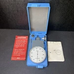 Handdrehzahlmesser Held Tachometer With Case Ht 50. Fixed Price $50.00.