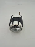 Faria VP0018B Volts Gauge Meter Marine Boat Rv Tractor 12V 24V Universal. Fixed Price $20.40.