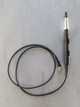 Spm Instrument BAX-10 Vibrameter Transducer For BAS-10 Bearing Analyzer Js$. Fixed Price $97.97.