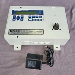 Cleco P-5 Digital Torque Analyzer / Tester. Very Nice Condition. Made In Usa. Fixed Price $699.99.