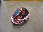 Square Current Transformer EME3032 300A Used. Fixed Price $100.00.