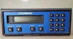 Omega Engineering FC-20H Mass Flow Controller, Calibration 9905, 110V. Fixed Price $150.00.