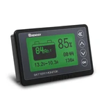 Renogy 500A Battery Monitor With Shunt, High And Low Voltage Programmable Alarm. Fixed Price $74.99.
