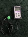 Apogee MU-200 Uv Radiation Meter Model W/ Sensor Probe. Fixed Price $250.00.