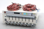 Neware CT-4008T-5V12A-S1 Battery Tester W/ CT-ZWJ-4'S-T-1U Control Unit & Cables. Fixed Price $2499.99.
