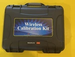 Isi Wireless Calibration Kit, Incubations Systems - Tablet & 6 Probes. Fixed Price $1199.95.