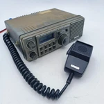 Icom IC-M80 Vhf Marine Radio Telephone With Handset Transceiver Japan. Fixed Price $284.05.