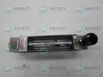 Brooks 1358F1B1EC2B1A Flow Meter Nsnp. Fixed Price $437.00.