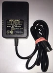 Elpac 5 Pin Plug Power Supply Class WM144-S !2VDC 1.2A Computer Peripherals. Fixed Price $35.00.