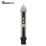 Mustool MT812 Multifunctional 12-1000V Non Contact Voltage Detector Test Pen. Fixed Price $12.99.