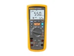 Fluke 1587 Fc - 2 Insulation Tester / Multimeter; Compatible With. Fixed Price $1080.55.