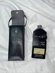 Realistic Sound Level Meter Spl Radio Shack 33-2050. Fixed Price $10.00.