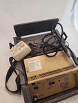 Mars H-10 All Refrigerant Leak Detector, Model 25306. This Top-of-the-line. Fixed Price $112.30.