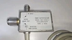 Wiltron, Anritsu 560-97A50-1 Swr Autotester 10MHZ-18GHZ, 40DB Directivity. Fixed Price $692.60.