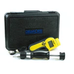 Delmhorst RDM-3/PKG Digital Lumber/wood Moisture Meter Pkg.. Fixed Price $855.00.